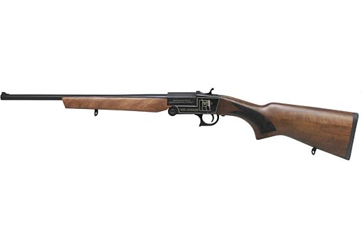 IVER JOHNSON MC3 Compact 410ga 3" 18.5" Wood / Black