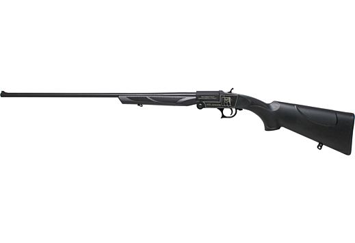IVER JOHNSON MC3 410 Gauge 3" 26" Single Shot Shotgun - Black Synthetic