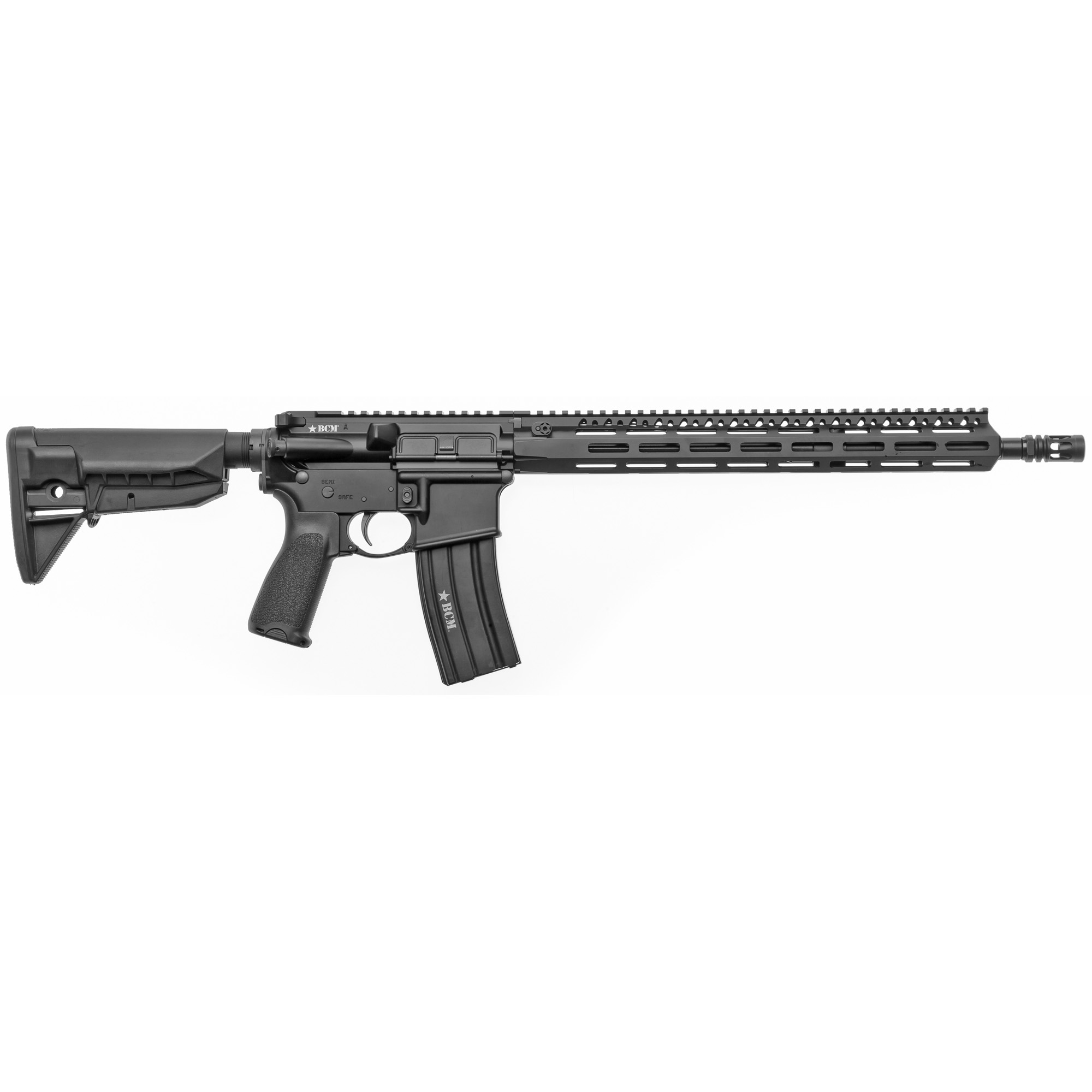 BRAVO COMPANY RECCE-16 5.56 NATO 16" 30rd - Black