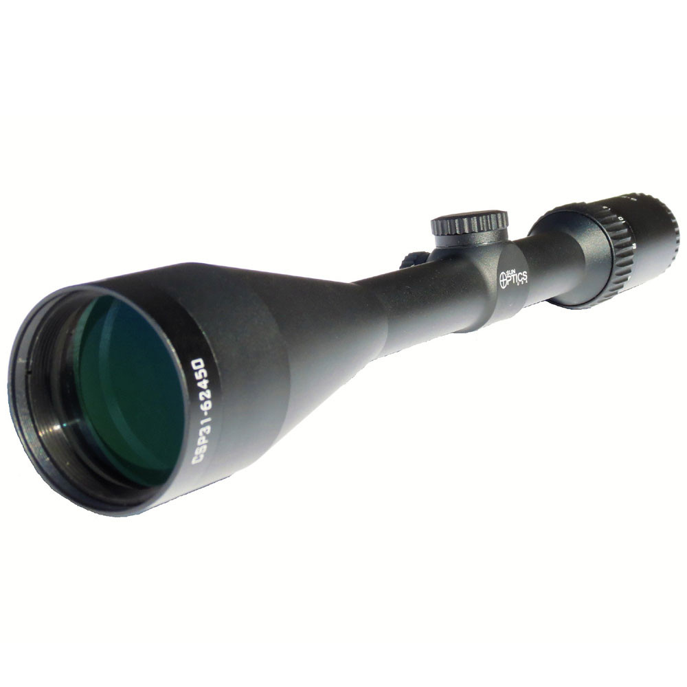 Rossi ROSSI 6-24x50mm Rifle Scope