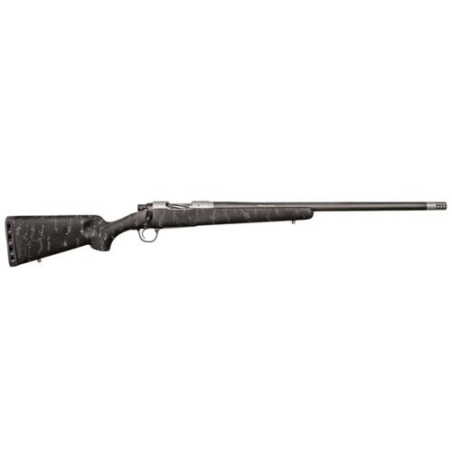 CHRISTENSEN ARMS Ridgeline LEFT HAND 65 Creedmoor 24 4rd Bolt Rifle wCarbon Fiber Threaded Barrel