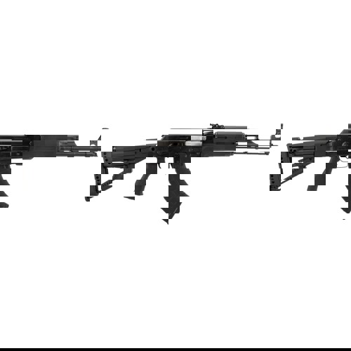 ZASTAVA ZPAP M70 7.62X39 16.3ʺ 30rd Semi-Auto AK47 Rifle | Black
