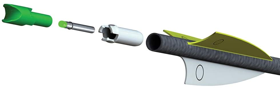 TENPOINT Alpha-Brite Lighted Nock System - 3-Pack