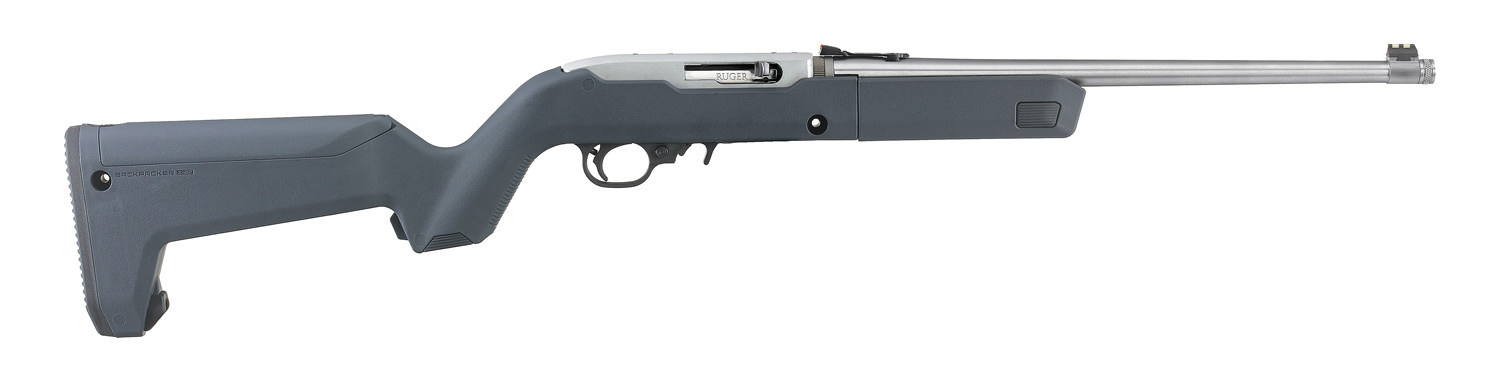 RUGER 10/22 TAKEDOWN 22LR 16.4