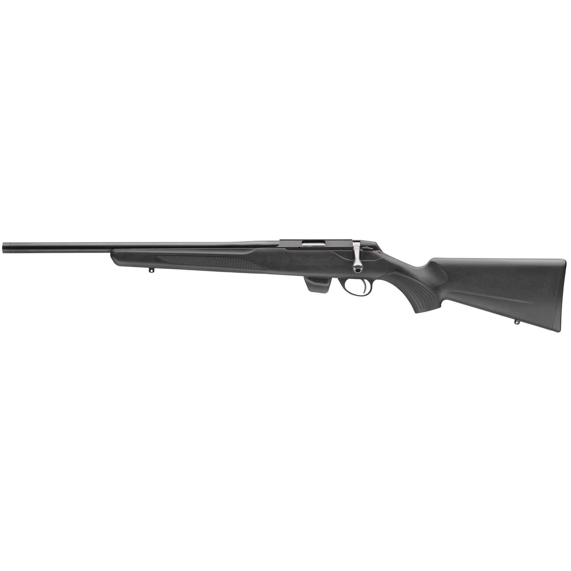 TIKKA T1x Left Hand 17 HMR 20" 10+1 Bolt Rifle w/ Threaded Barrel