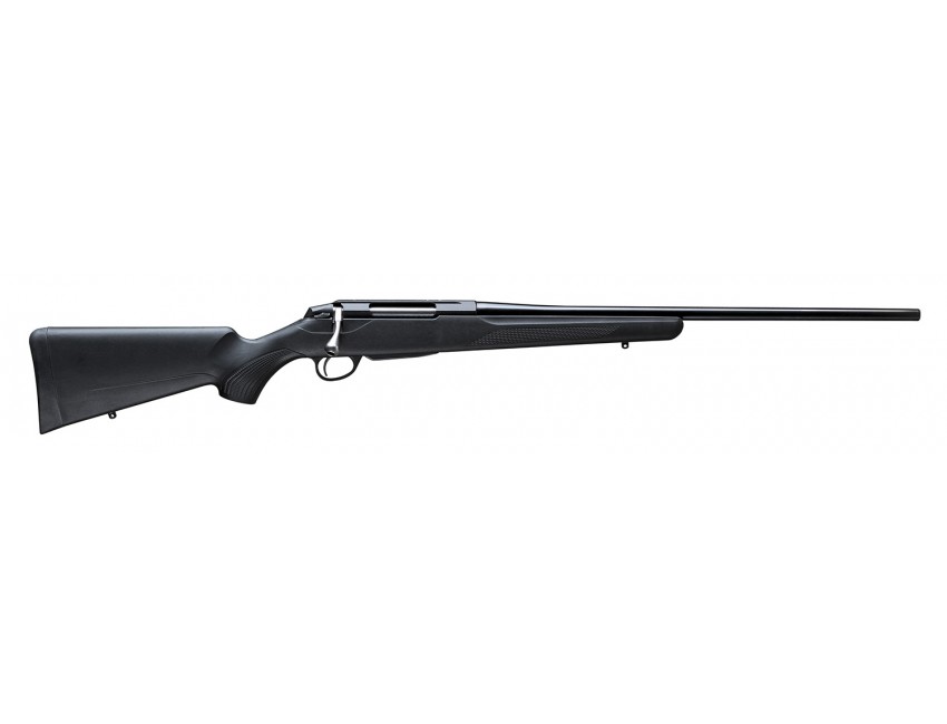 TIKKA T3x Lite 300 WM 24.3" 3+1 - Black