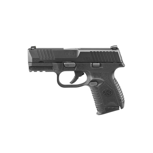FN AMERICA FN 509C 9mm 37 15rd  Black