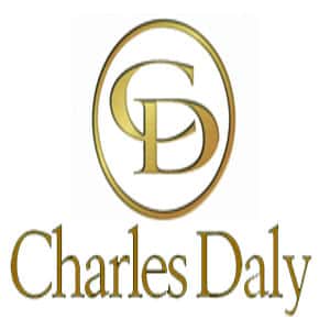 Charles Daly Charles Daly Glock G17, G19, G26 Magazine 9mm 33 Rounds