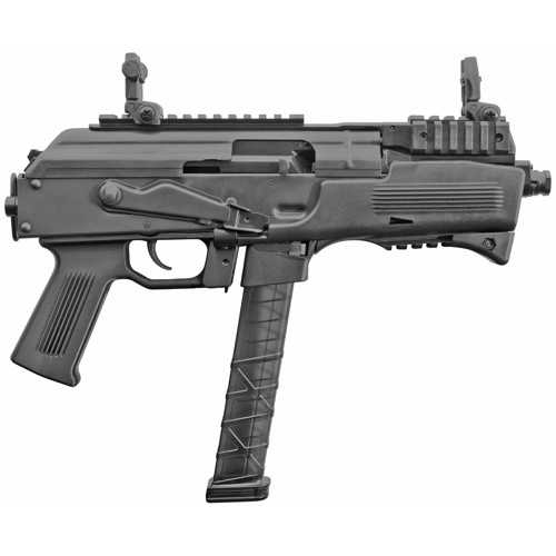 CHARLES DALY PAK-9 9mm 6.3