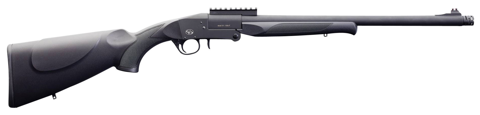 CHIAPPA 1887 ROSEBOX BOOTLEG – 18.5″ WALNUT PISTOL GRIP