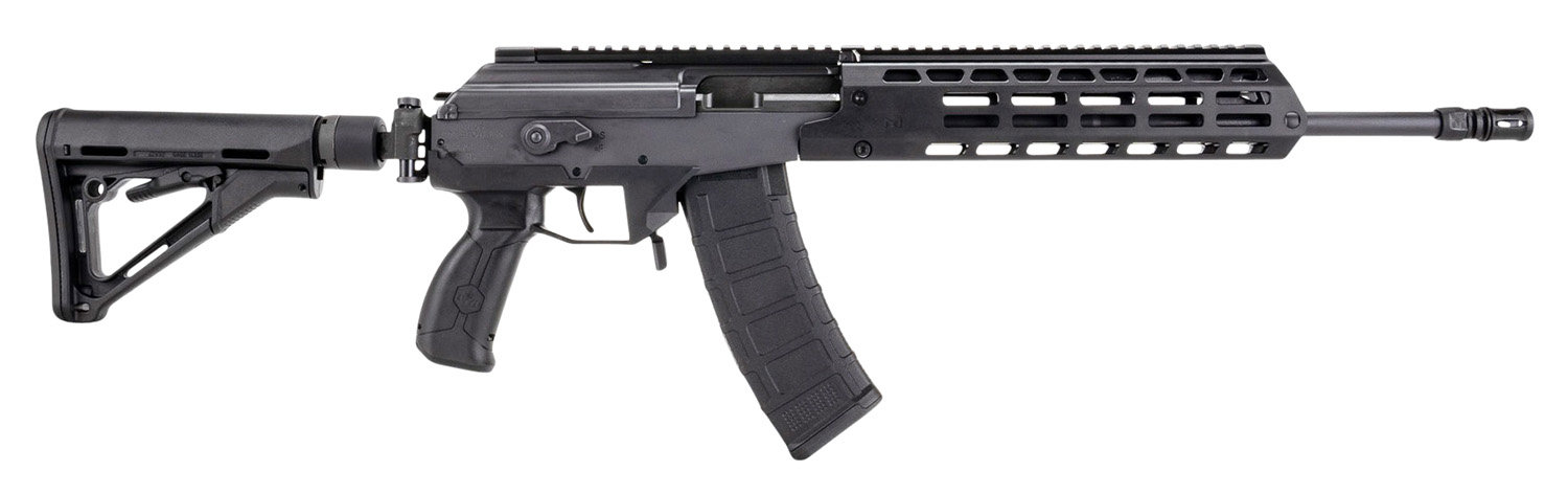 IWI Galil Ace Gen2 5.45x39mm 16" 30rd Semi-Auto Rifle - Black