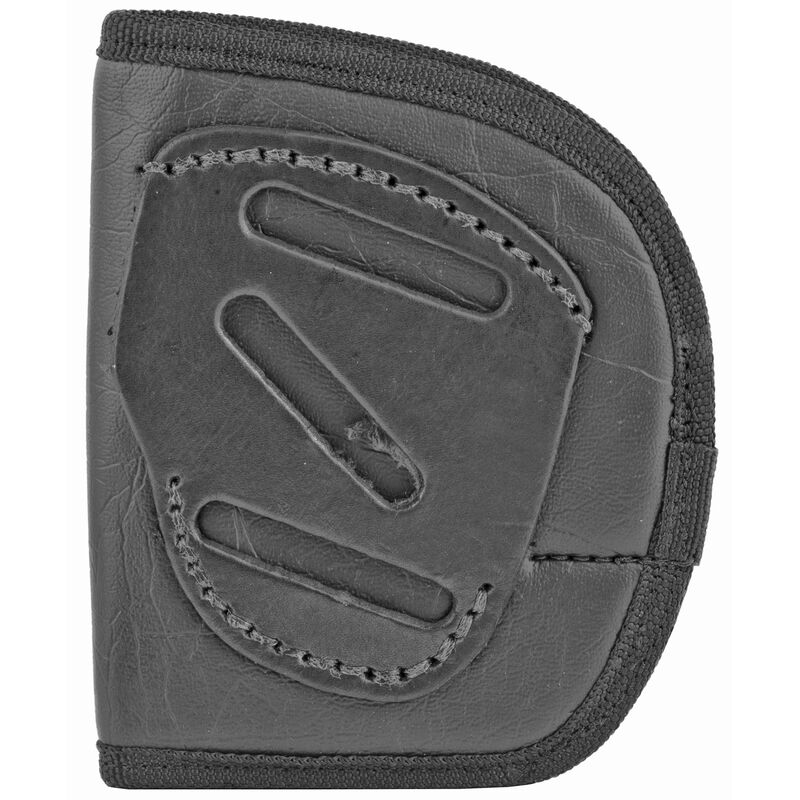 Tagua Gunleather TAGUA 4 in 1 RH Holster IWB fits Glock 26/27/33
