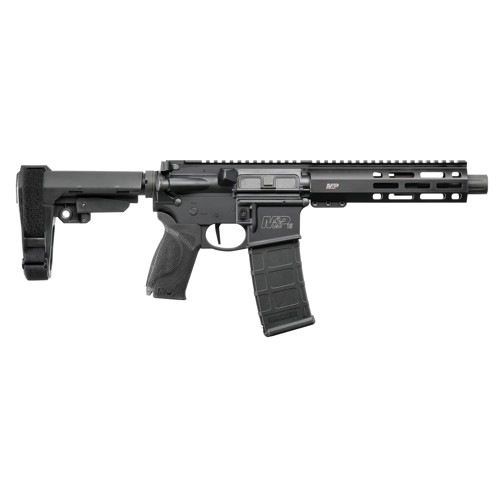 SMITH  WESSON MP15 Pistol 556223 75 Armornite 30rd OR