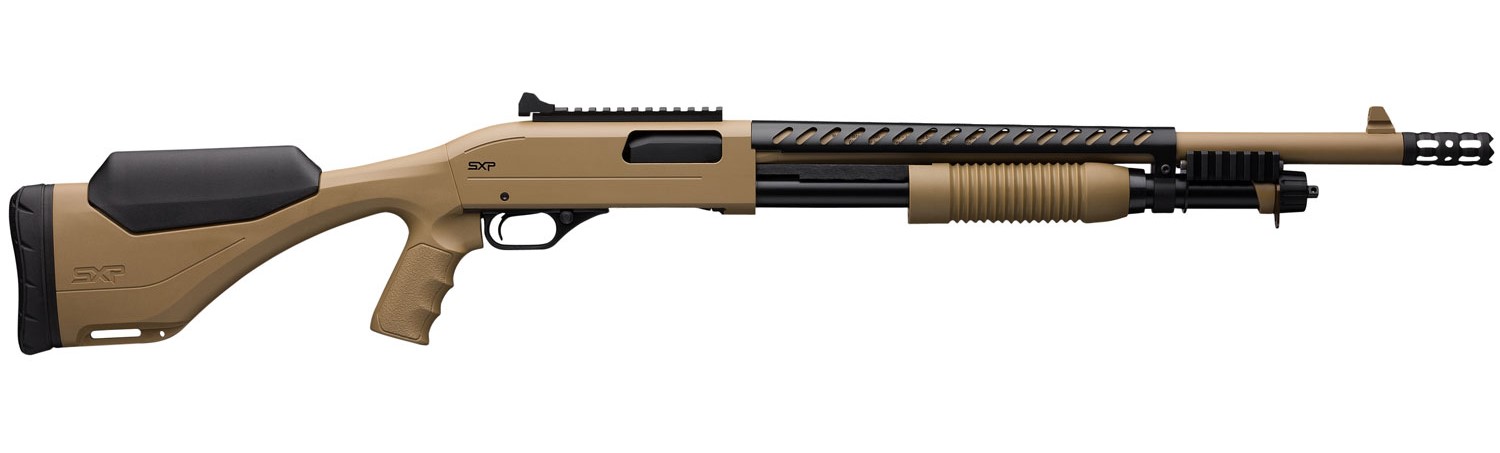 WINCHESTER SXP Extreme Defender 12 Gauge 3
