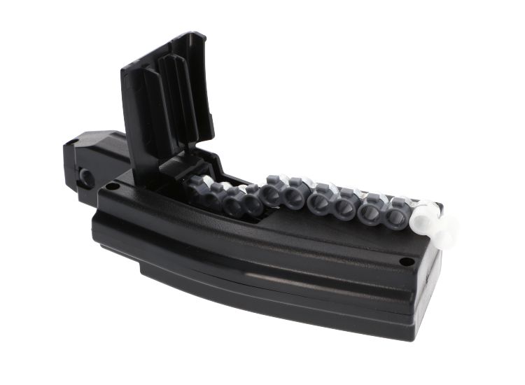 Sig Sauer SIG SAUER Magazine Airgun MCX/MPX .22 30rd 3 Extra Belts