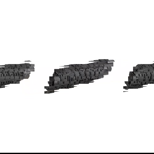 SIG SAUER MODX9 Modular 9mm 75 Direct Thread Silencer  Suppressor  Black