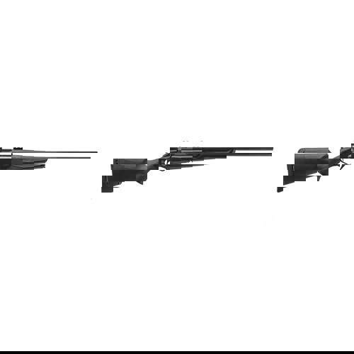 BENELLI Lupo 65 Creedmoor 26 5rd  Black