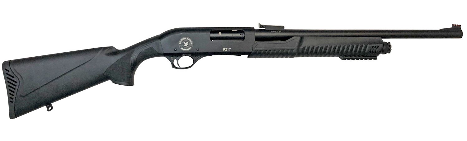 Silver Eagle Arms CAR1228BRNZ Carlyle Full Size 12 Gauge Semi-Auto 3″ 4+1 28″ Black Cerakote Steel Barrel, Bronze Steel Receiver, Fixed Turkish Walnut Stock, Right Hand