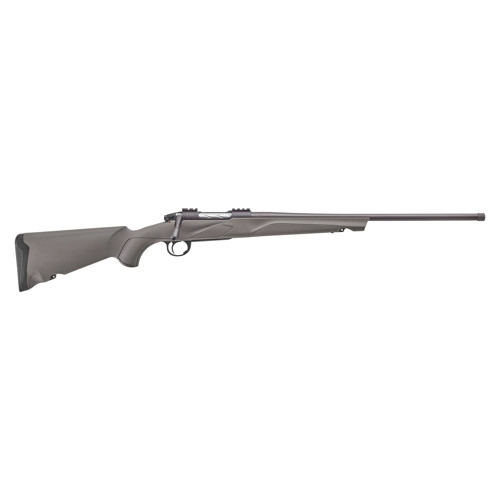 FRANCHI Momentum 308 Win 22 3rd w Threaded Barrel  Hunter Gray
