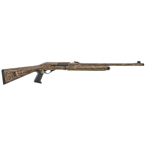 FRANCHI Affinity 35 Turkey 12 Gauge 24 41 SemiAuto Shotgun  Mossy Oak Bottomland