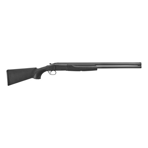 STOEGER Condor 12 Gauge 3 28 Over  Under Shotgun  Black Synthetic