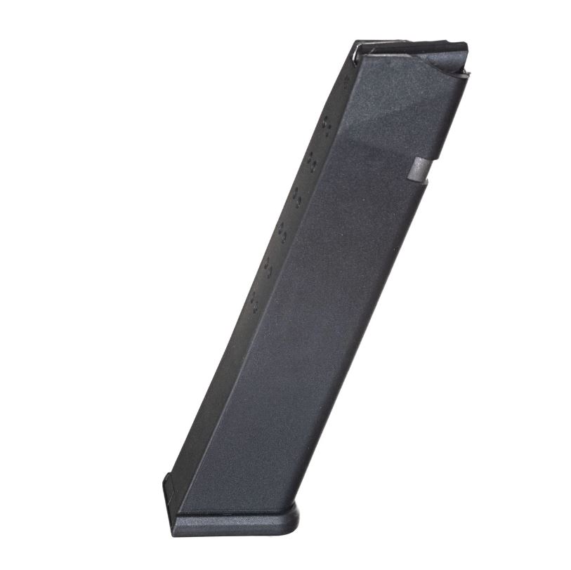 ProMag Promag Glock 21,30 Magazine 45 ACP 22 Rounds Black