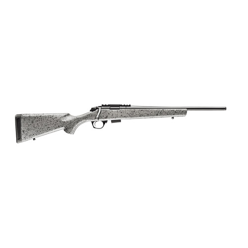 BERGARA BMR Steel 22LR 18 10rd  Grey  Black