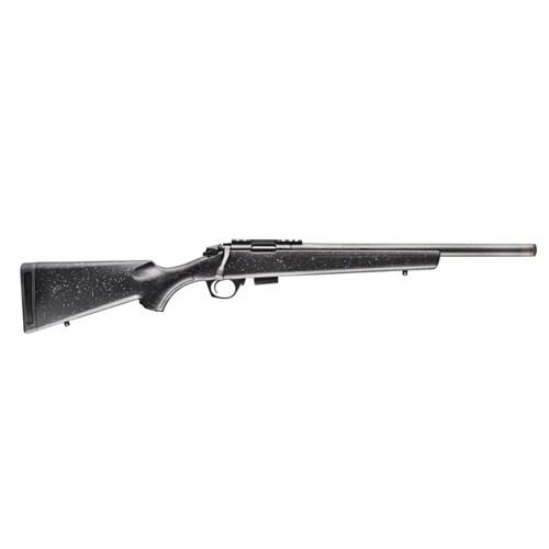 BERGARA BMR 22LR 18 10rd  Black
