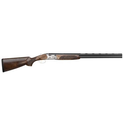 BERETTA 687 Silver Pigeon III 12 Gauge 28 2rd  Walnut