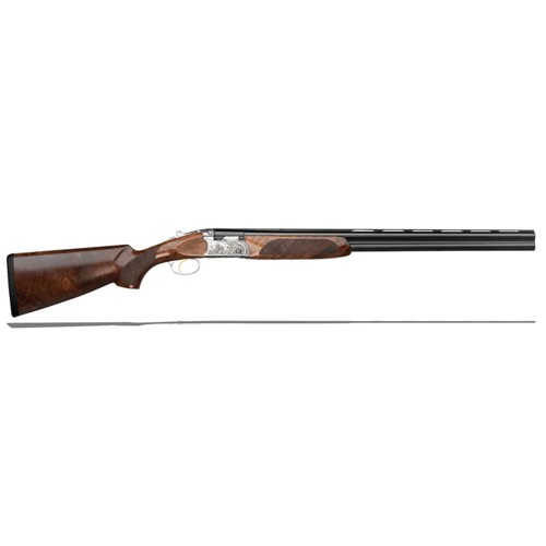 BERETTA 687 Silver Pigeon III 12 Gauge 30 2rd  Wood