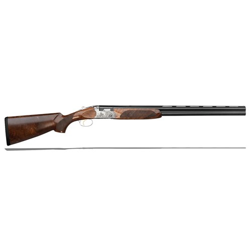 BERETTA 687 Silver Pigeon III 20 Gauge 26 2rd  Walnut