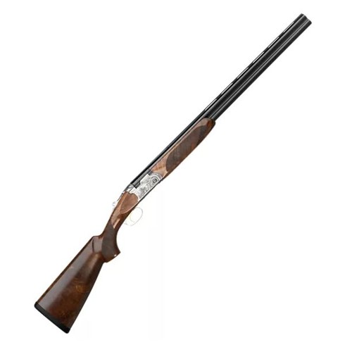 BERETTA 687 Silver Pigeon III 20 Gauge 28 2rd  Walnut
