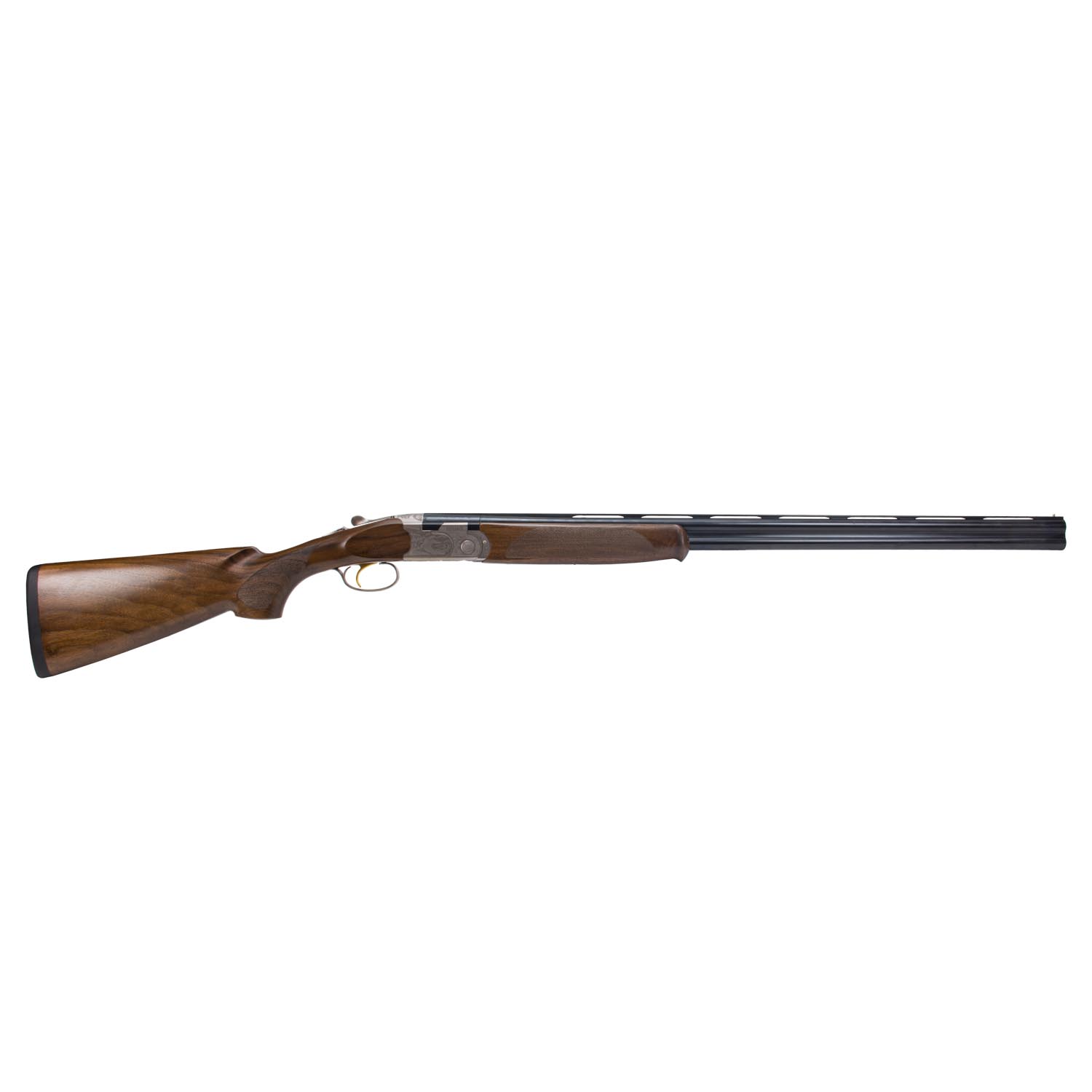 BERETTA 687 Silver Pigeon III 28 Gauge 28" 2rd - Walnut