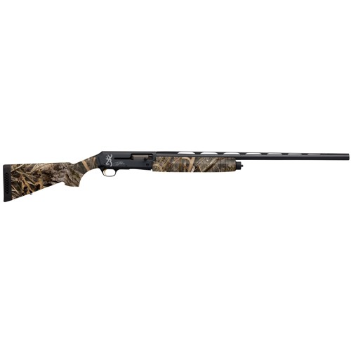BROWNING Silver Field 12 Gauge 28 4rd  Mossy Oak Shadow Grass Habitat