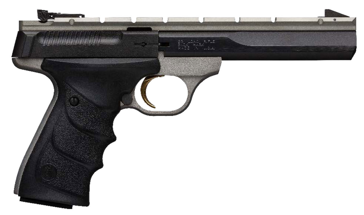 BROWNING Buck Mark Countor 22 LR 5.5" 10rd - Black