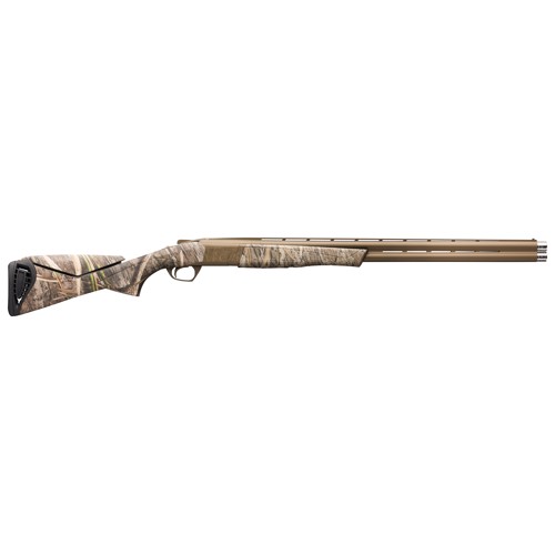 BROWNING Cynergy 12 Gauge 26 2rd  Burnt Bronze