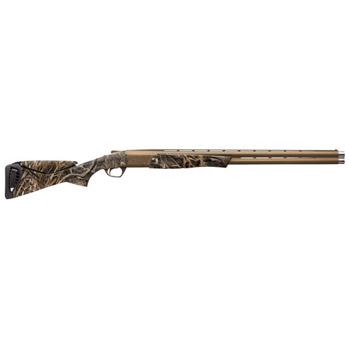 BROWNING Cynergy 12 Gauge 28 2rd  Mossy Oak Shadow Grass