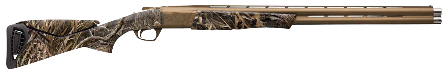 BROWNING Cynergy 12 Gauge 30" 2rd - Mossy Oak Shadow Grass