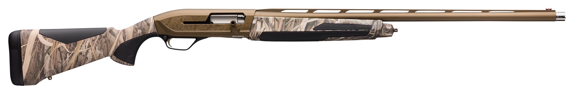 BROWNING Maxus II Wicked Wing 28″ 12 GA 4rd – Mossy Oak ShadowGrass Habitat