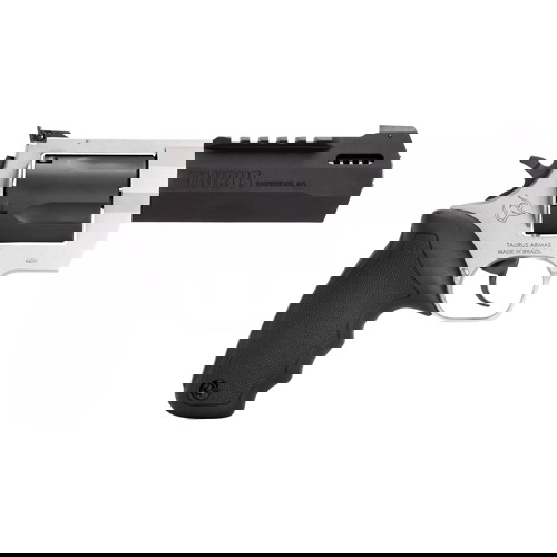 TAURUS Raging Hunter 460 SW 5125 5rd Revolver  Two Tone