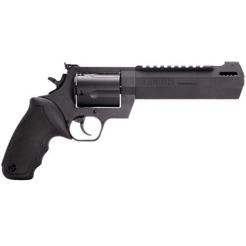 TAURUS Raging Hunter 460 SW Mag 675 5rd Revolver  Black