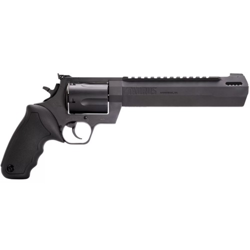 TAURUS Raging Hunter 460 SW Mag 8375 5rd Revolver  Black