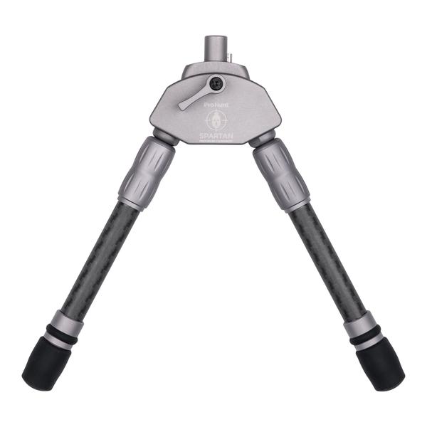 Spartan Precision SPARTAN PRECISION ProHunt Bipod - Long Length