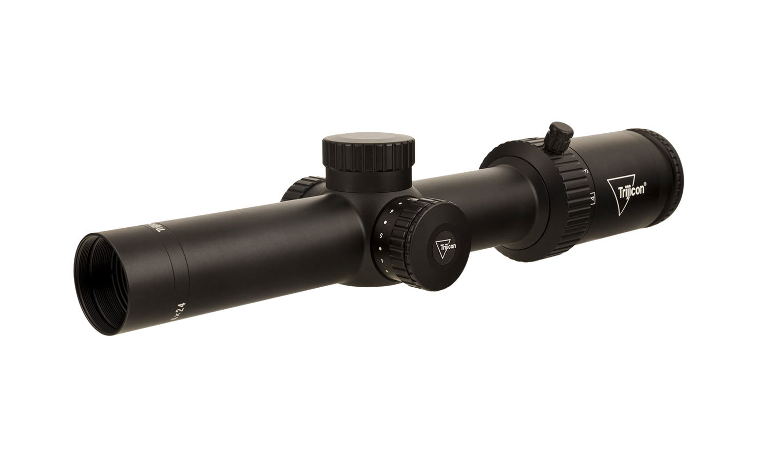 Trijicon Trijicon 2900007 Credo HX 1-4x 24mm Obj 95-24.2 f...