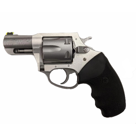 CHARTER ARMS Undercover Lite 38 Special 2.2" 6rd Revolver - Stainless
