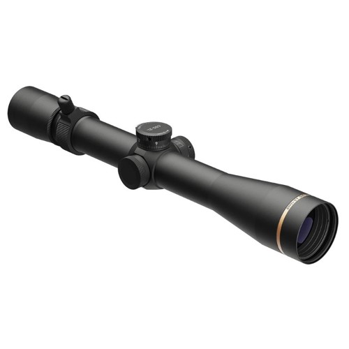 LEUPOLD VX-3HD 4.5-14x40 Side Focus CDS-ZL Wind-Plex
