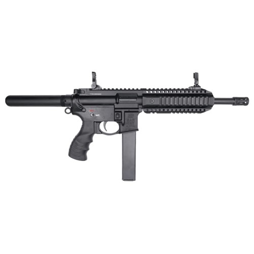 SAR USA SAR109T 9mm w/3 mags