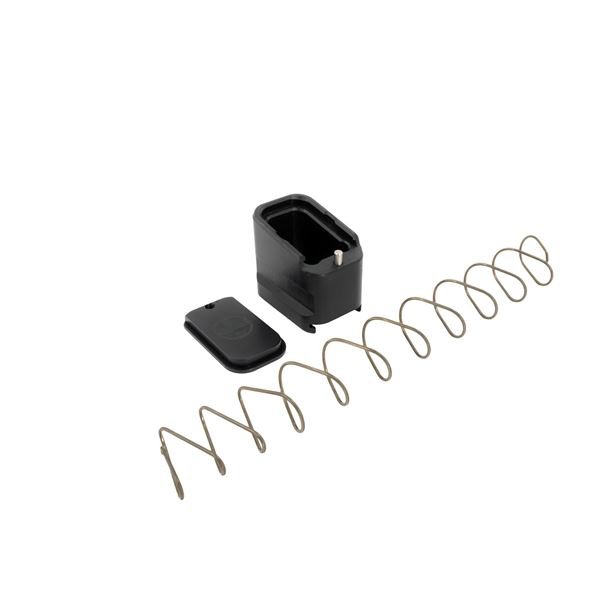 Shield Arms SHIELD ARMS Glock 19/23 +5/4 Mag Extension