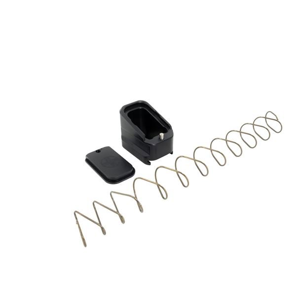Shield Arms SHIELD ARMS Glock 17/22 +5/4 Mag Extension