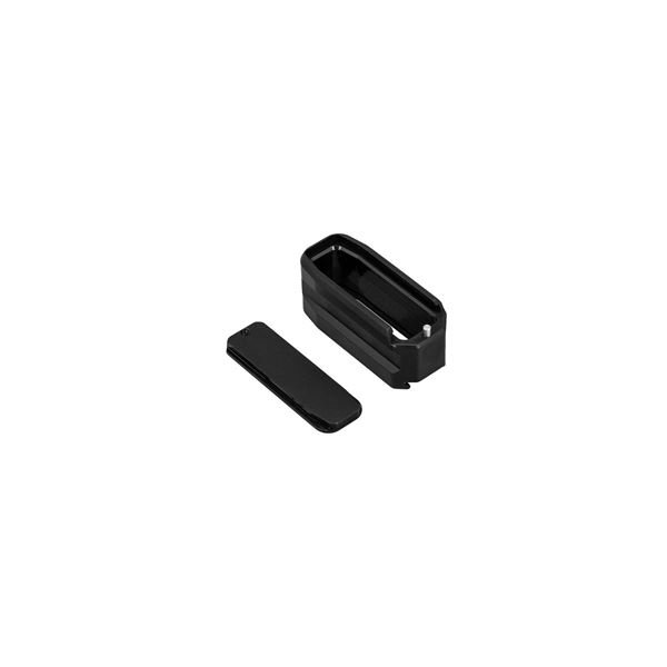 Shield Arms SHIELD ARMS PMag Gen 3 +5 Ext Black